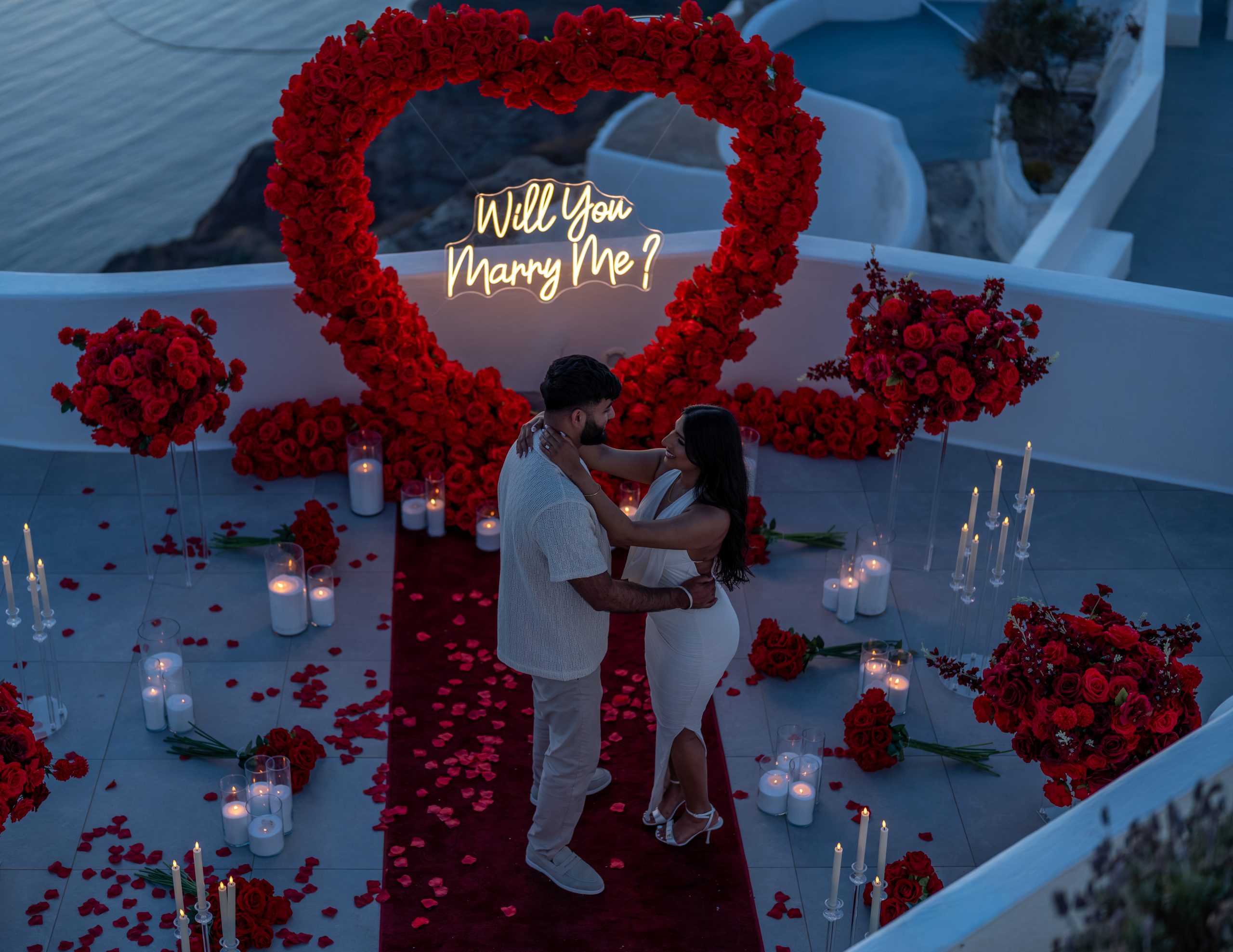 Heart Of Love
