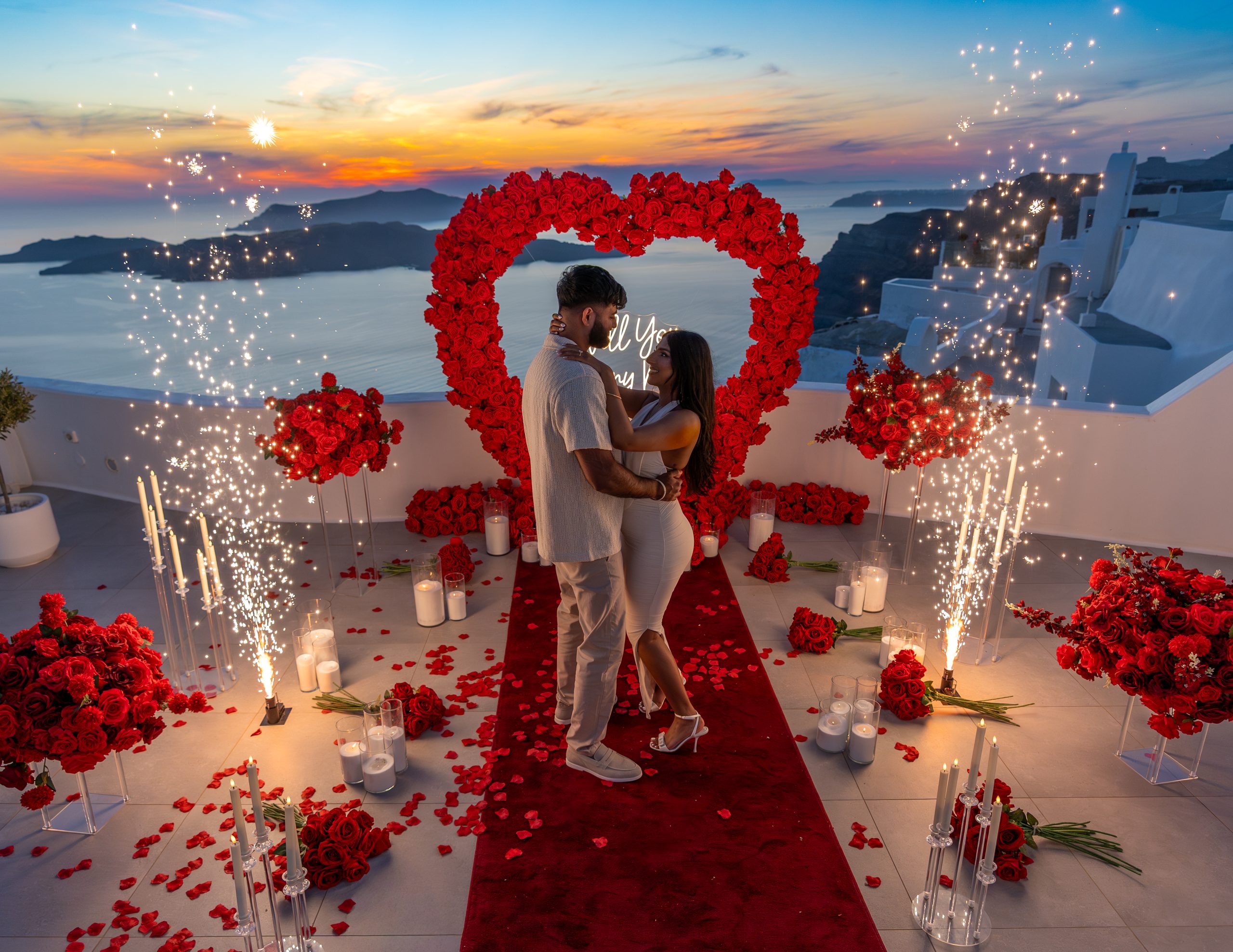 Heart Of Love